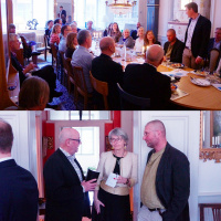 Akademipodden Salong: Skola på vetenskaplig grund