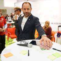 Akademipodden om hjärnan