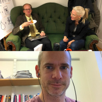 Akademipodden om metaforer