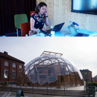 Akademipodden om The Global Goals