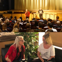 A better tomorrow – Akademipodden om film och forskning