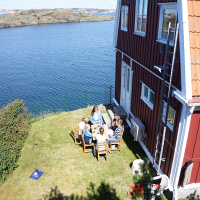 Akademipodden Forskarmöten