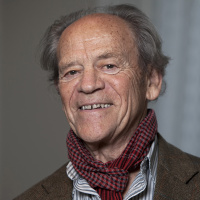 DEL1: Akademipodden med Torsten Wiesel och Anna Sjöström Douagi