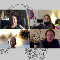 Akademipodden: Att leda kreativ verksamhet