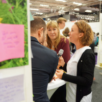 Akademipodden om kreativitet