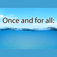 Once and For All Part 1 (Central Watford)