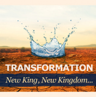 The Marriage Trap (Central Watford)