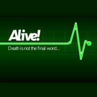 Death Is Not The Final Word (North Bushey)