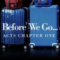 Before We Go... See Jesus in a New Way