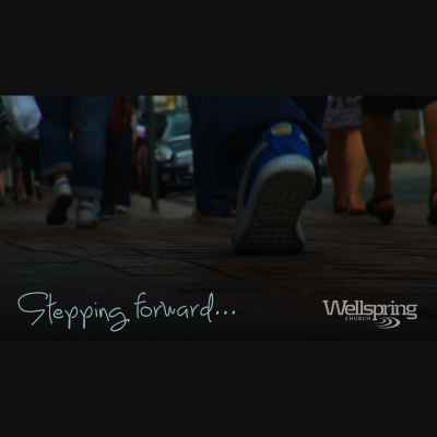 Wellspring Church Podcast