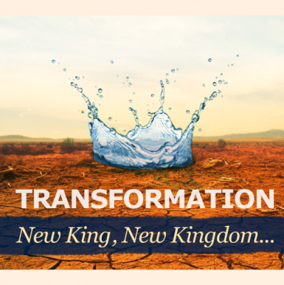 Wellspring Church Podcast