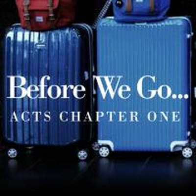 Wellspring Church Podcast