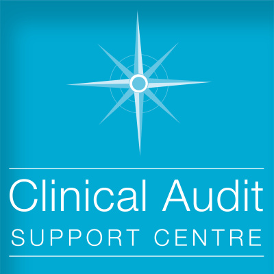 Clinical Audit Support Centre Podcast