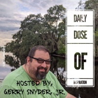 Episode 1718 - what is your idol