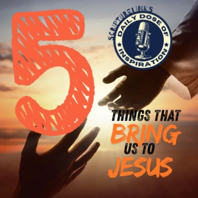 Scripturelinks Daily