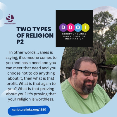 Scripturelinks Daily