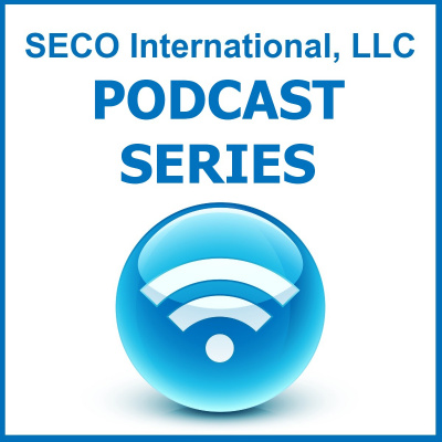 Seco International Podcast Series