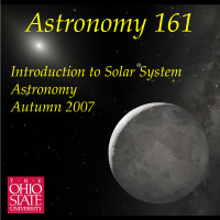 Astronomy 141 Podcast Teaser
