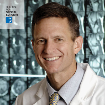 Hss Podcast For Patients