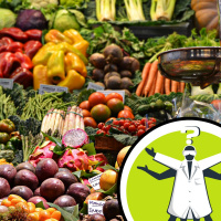 What are the impacts of an aristocrats diet?