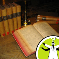 The Smell of Old Books