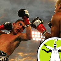 Punching into free will