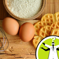 Could We Eat Alien Life?