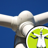 Can the Earths rotation make electricity?