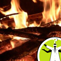 What is fire and how does it burn?