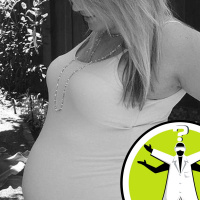 Is sense of smell heightened during pregnancy?