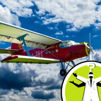 How do you fly in a hurricane?