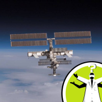 Recycled Oxygen in Space