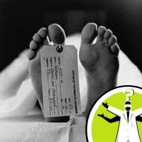 How much of my body can I live without?