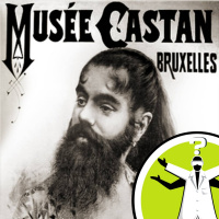 Why is my Movember moustache grey?