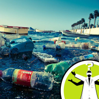 Can we vacuum up the plastics in our oceans?