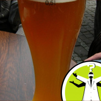 Can you brew beer in zero gravity?