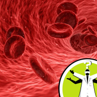 Can a transfusion change your blood type?