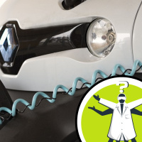 Why do electric car batteries wear out?