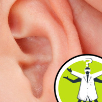 Did chewing gum cause my tinnitus?