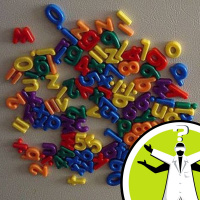 Can a magnet be so powerful it crushes what it attracts?