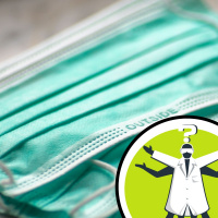 Why do hospitals need so much PPE?