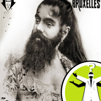 Why dont women have beards?