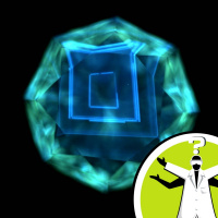 Could other planets make a substance like diamond?