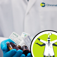 How can drugs change our salt concentration?