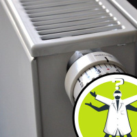 What is the best way to heat my home?