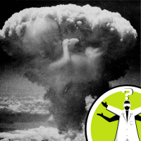 Could nuclear testing cause earthquakes?