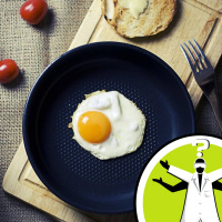 How do Non-Stick Pans Work?