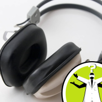 How do noise cancelling headphones work?
