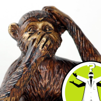 Why do our voices sound different in our heads?