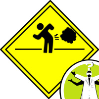 Why do I fart after cottage pie?